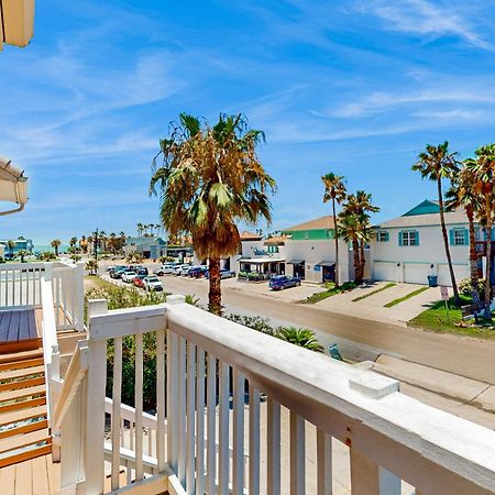 Casa Emilio II Condominiums South Padre Island Rom bilde