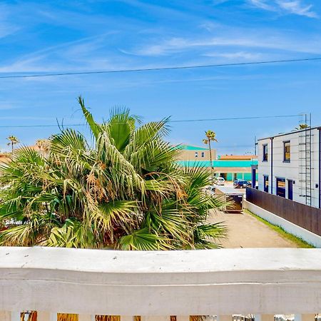 Casa Emilio II Condominiums South Padre Island Rom bilde