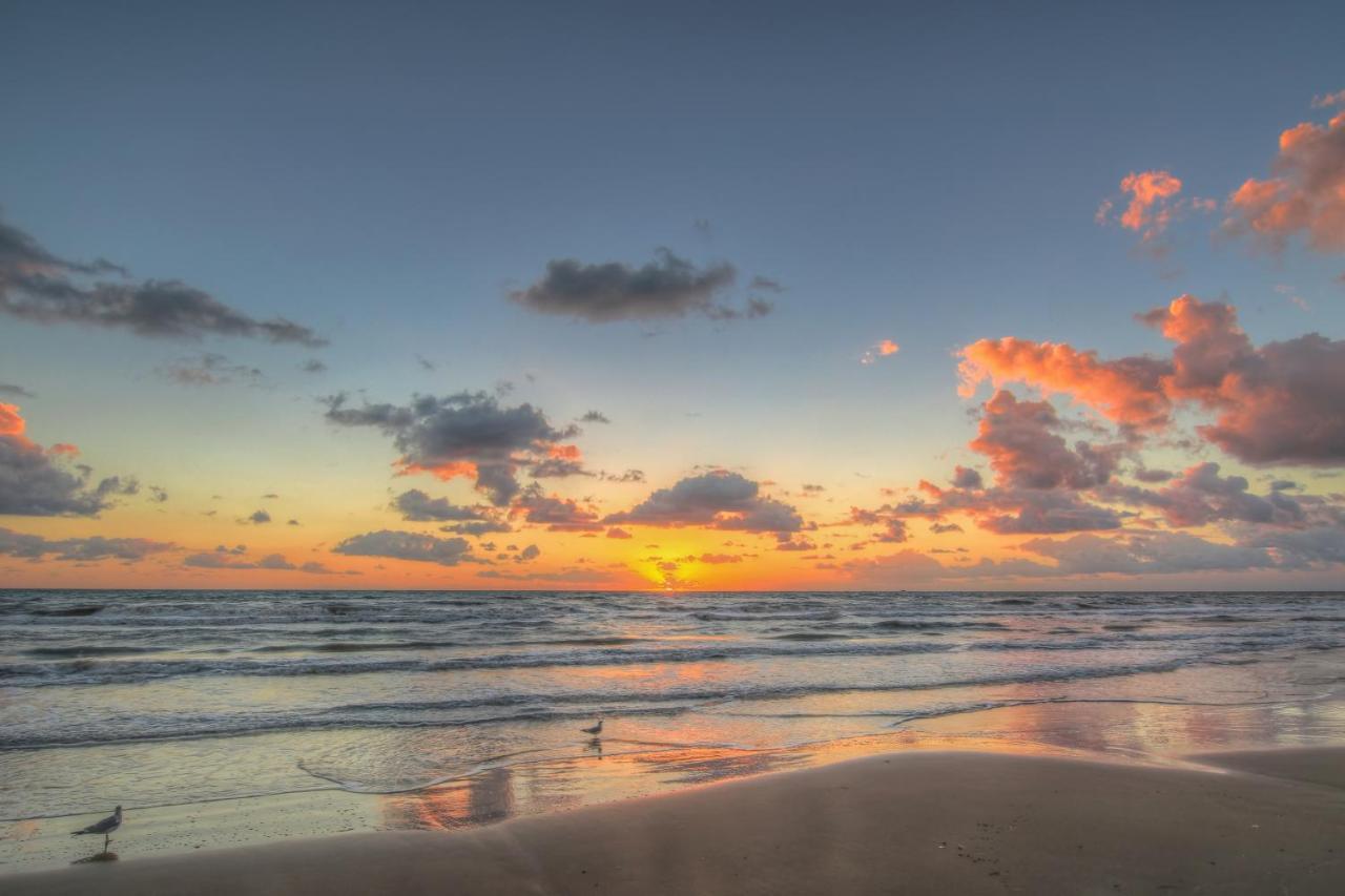 Casa Emilio II Condominiums South Padre Island Rom bilde