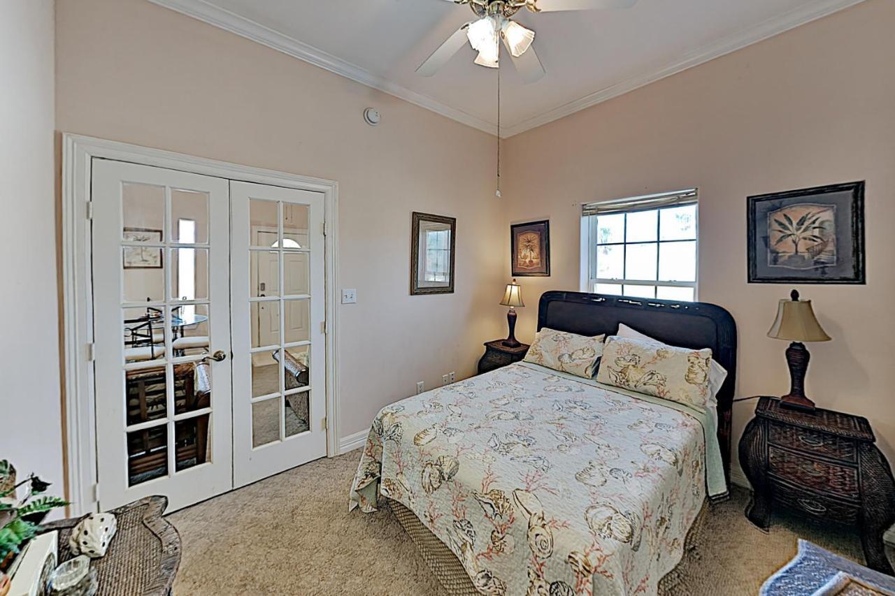 Casa Emilio II Condominiums South Padre Island Eksteriør bilde