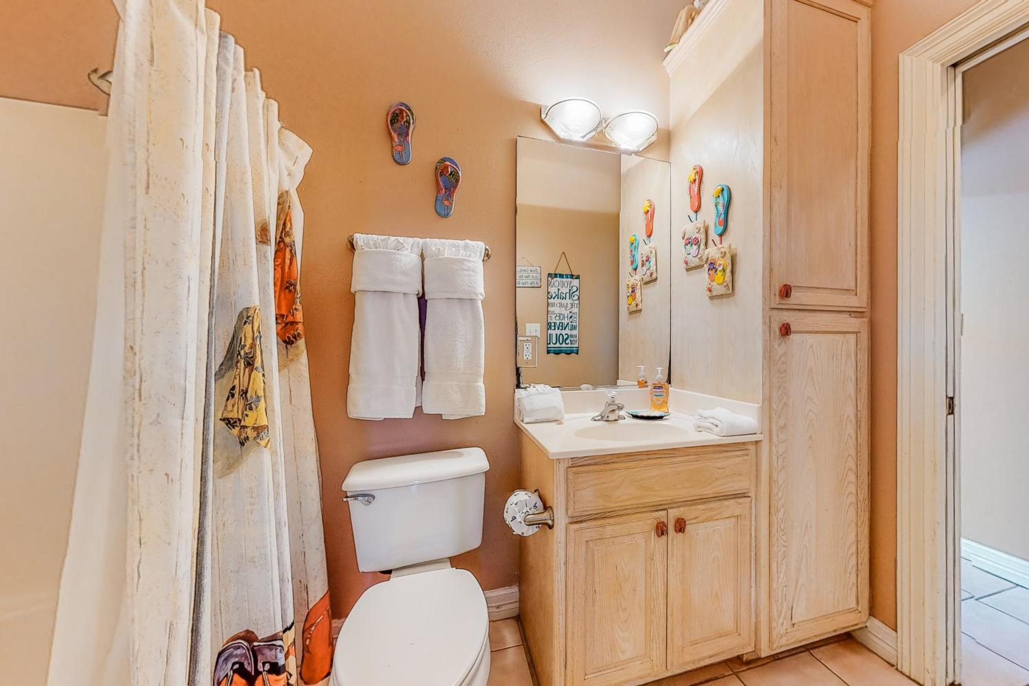 Casa Emilio II Condominiums South Padre Island Rom bilde