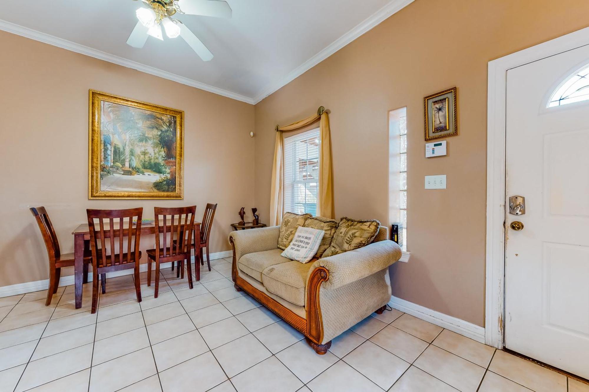 Casa Emilio II Condominiums South Padre Island Rom bilde