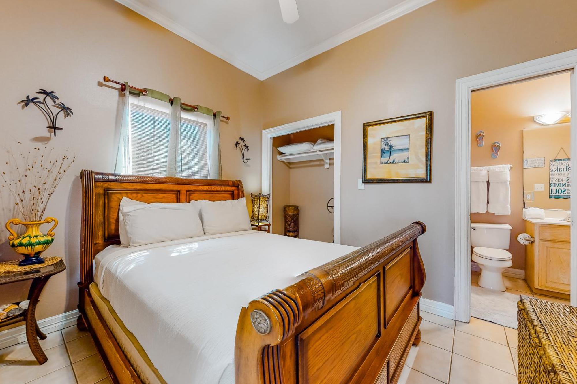 Casa Emilio II Condominiums South Padre Island Rom bilde