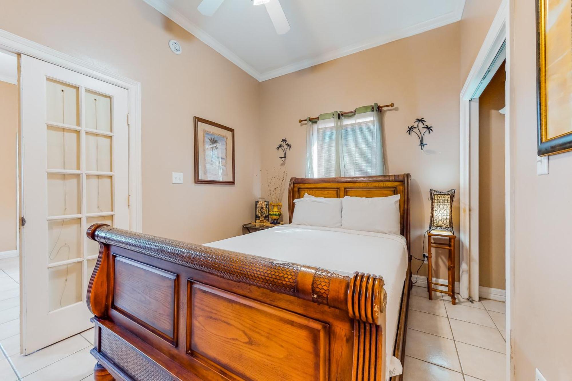 Casa Emilio II Condominiums South Padre Island Rom bilde