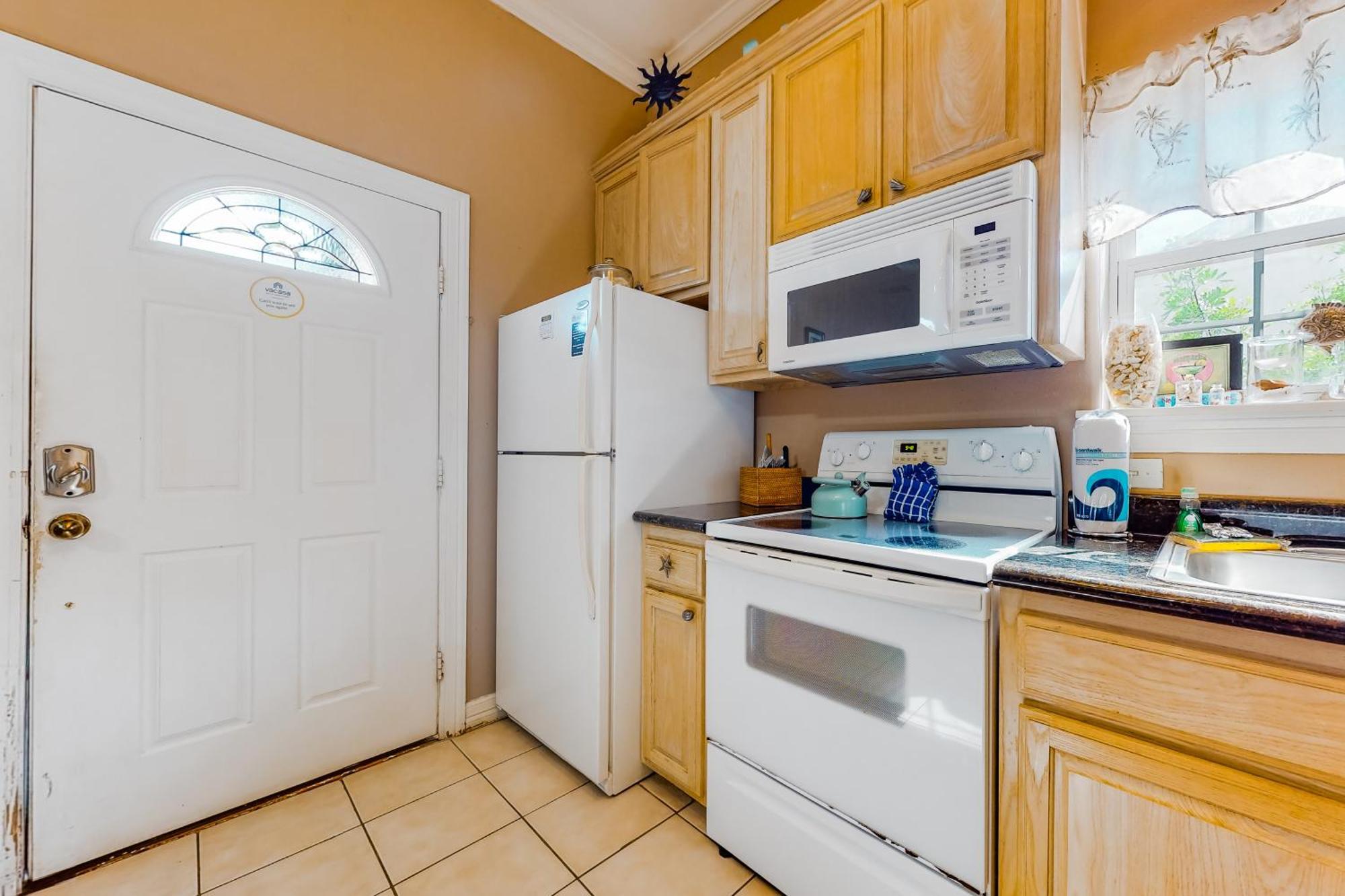 Casa Emilio II Condominiums South Padre Island Rom bilde