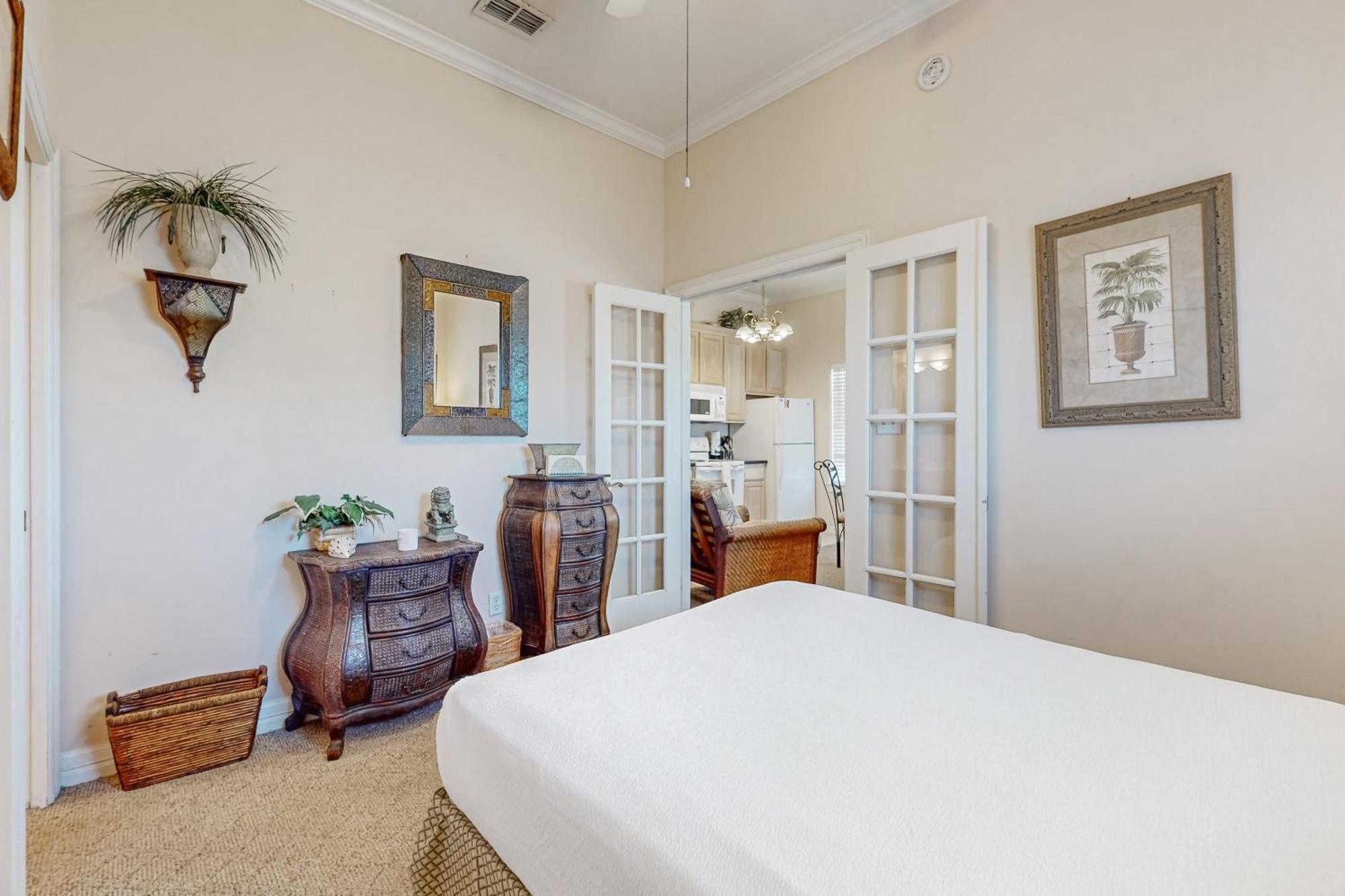 Casa Emilio II Condominiums South Padre Island Rom bilde