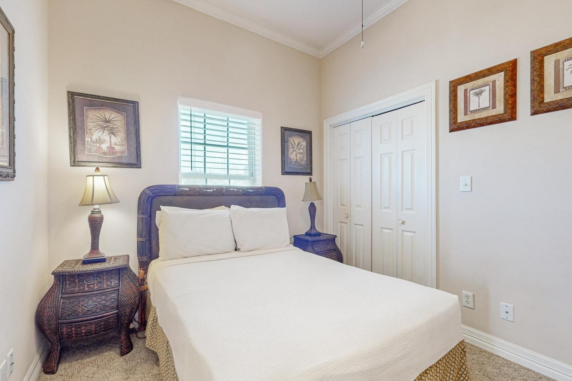Casa Emilio II Condominiums South Padre Island Rom bilde