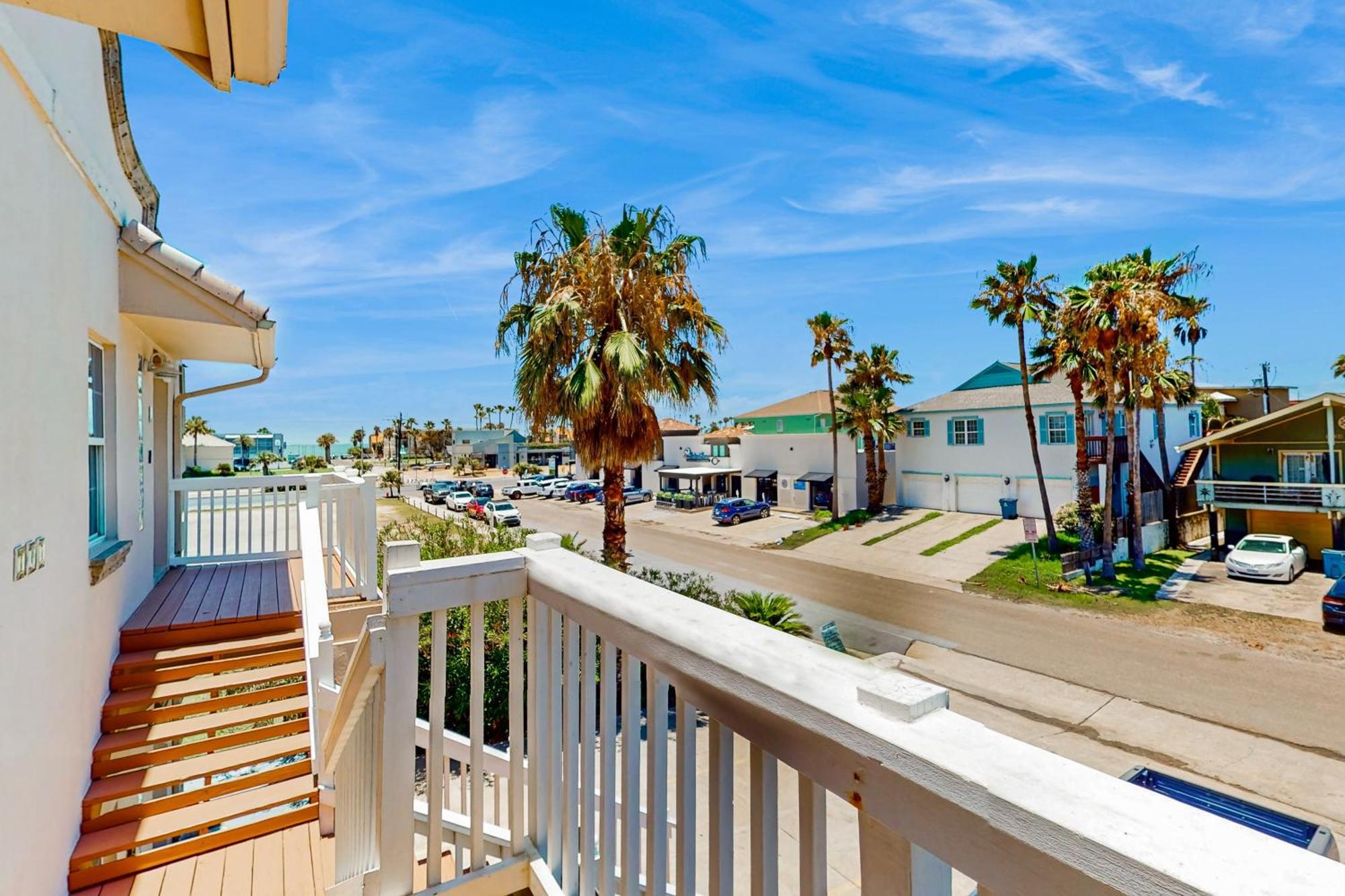 Casa Emilio II Condominiums South Padre Island Rom bilde