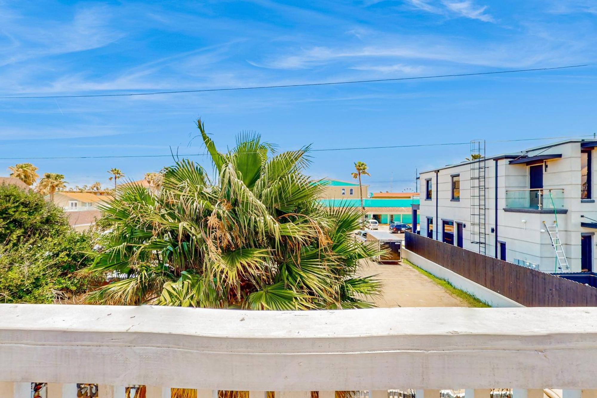 Casa Emilio II Condominiums South Padre Island Rom bilde