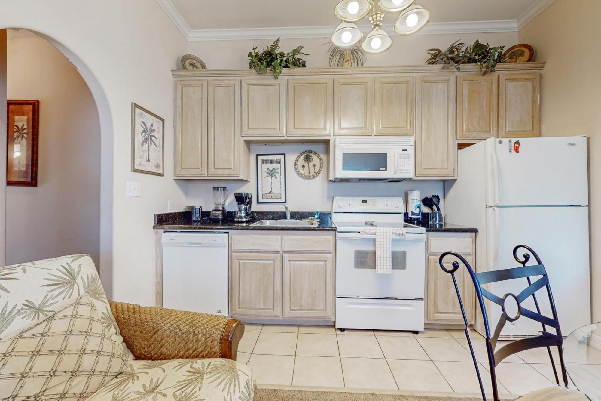 Casa Emilio II Condominiums South Padre Island Rom bilde
