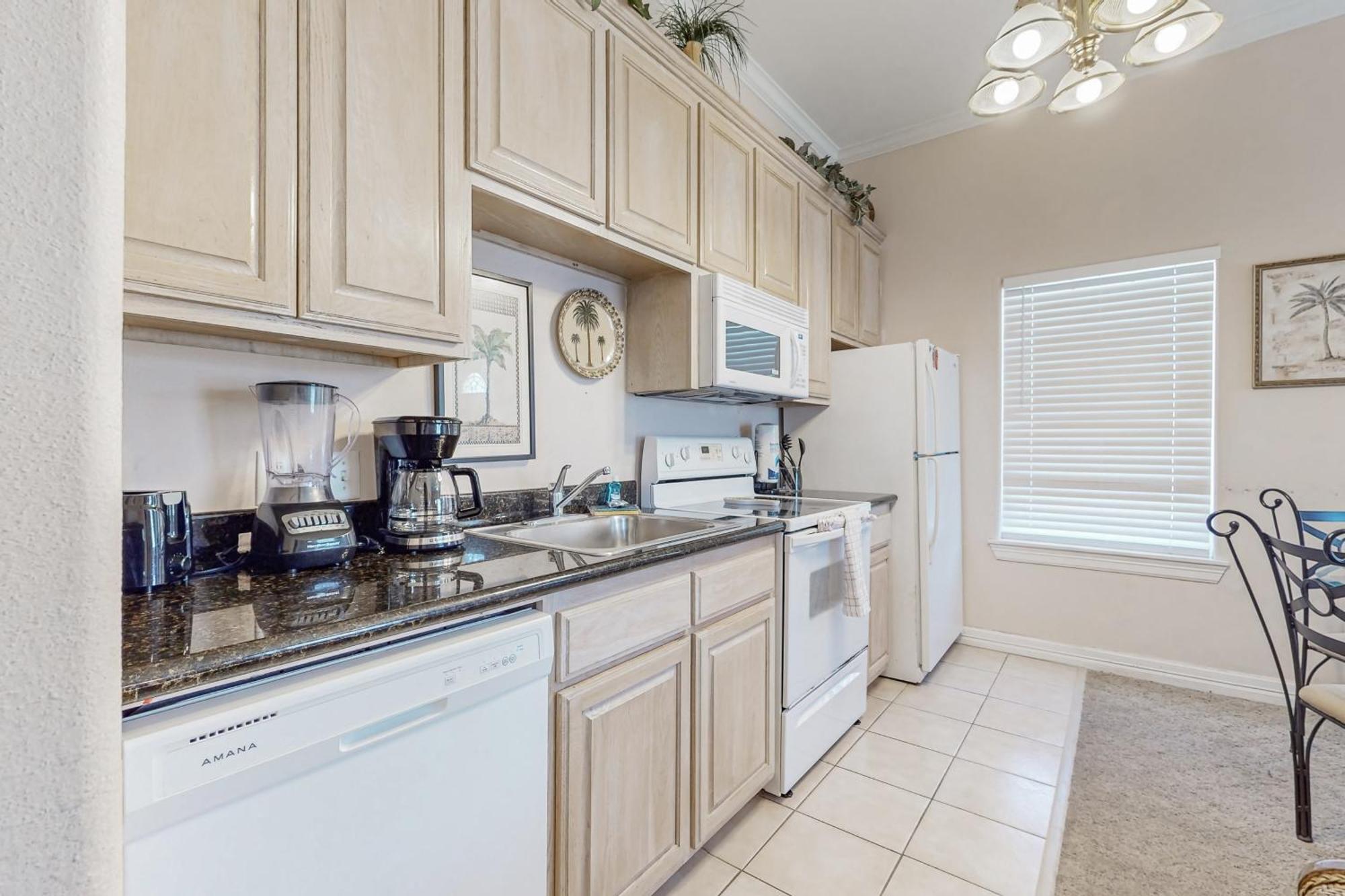 Casa Emilio II Condominiums South Padre Island Rom bilde
