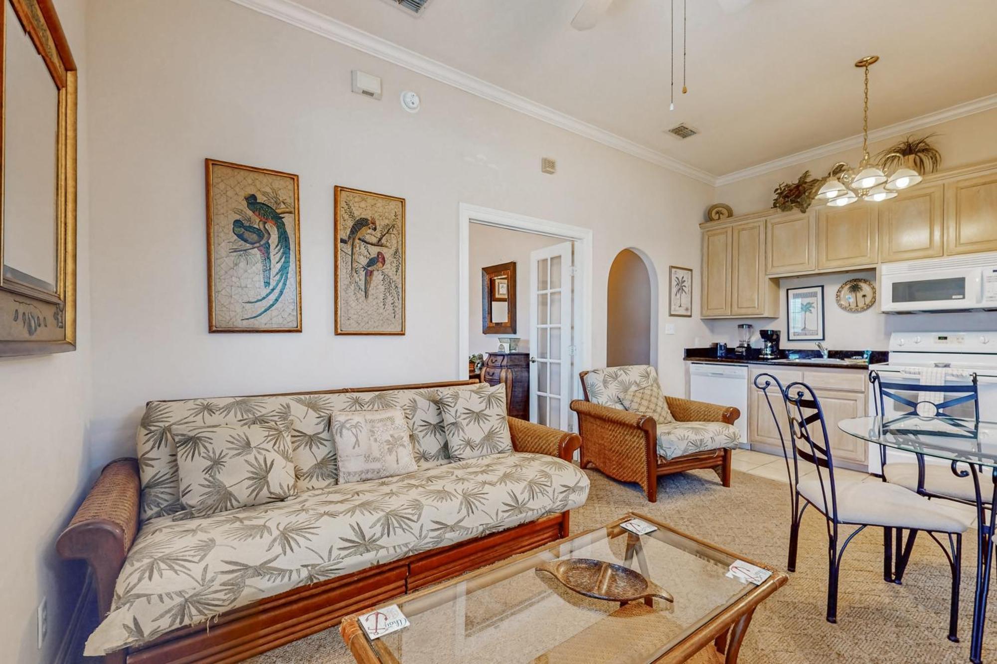 Casa Emilio II Condominiums South Padre Island Rom bilde